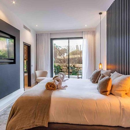 Casa Bodhi Boutique Hotel & Spa Marbella Exterior photo