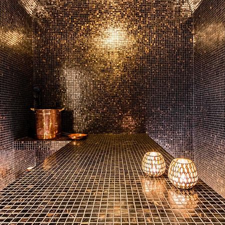 Casa Bodhi Boutique Hotel & Spa Marbella Exterior photo