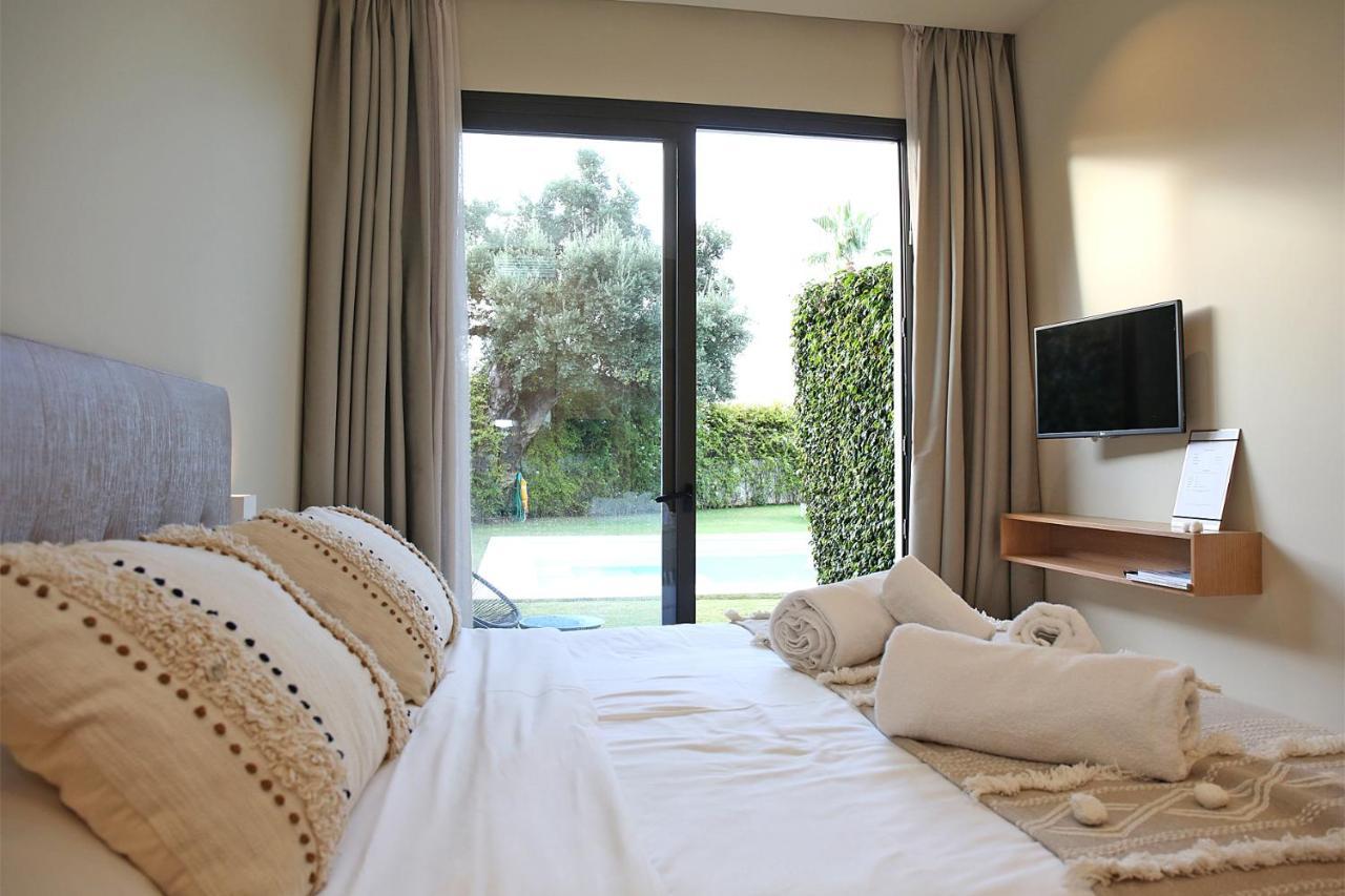 Casa Bodhi Boutique Hotel & Spa Marbella Exterior photo