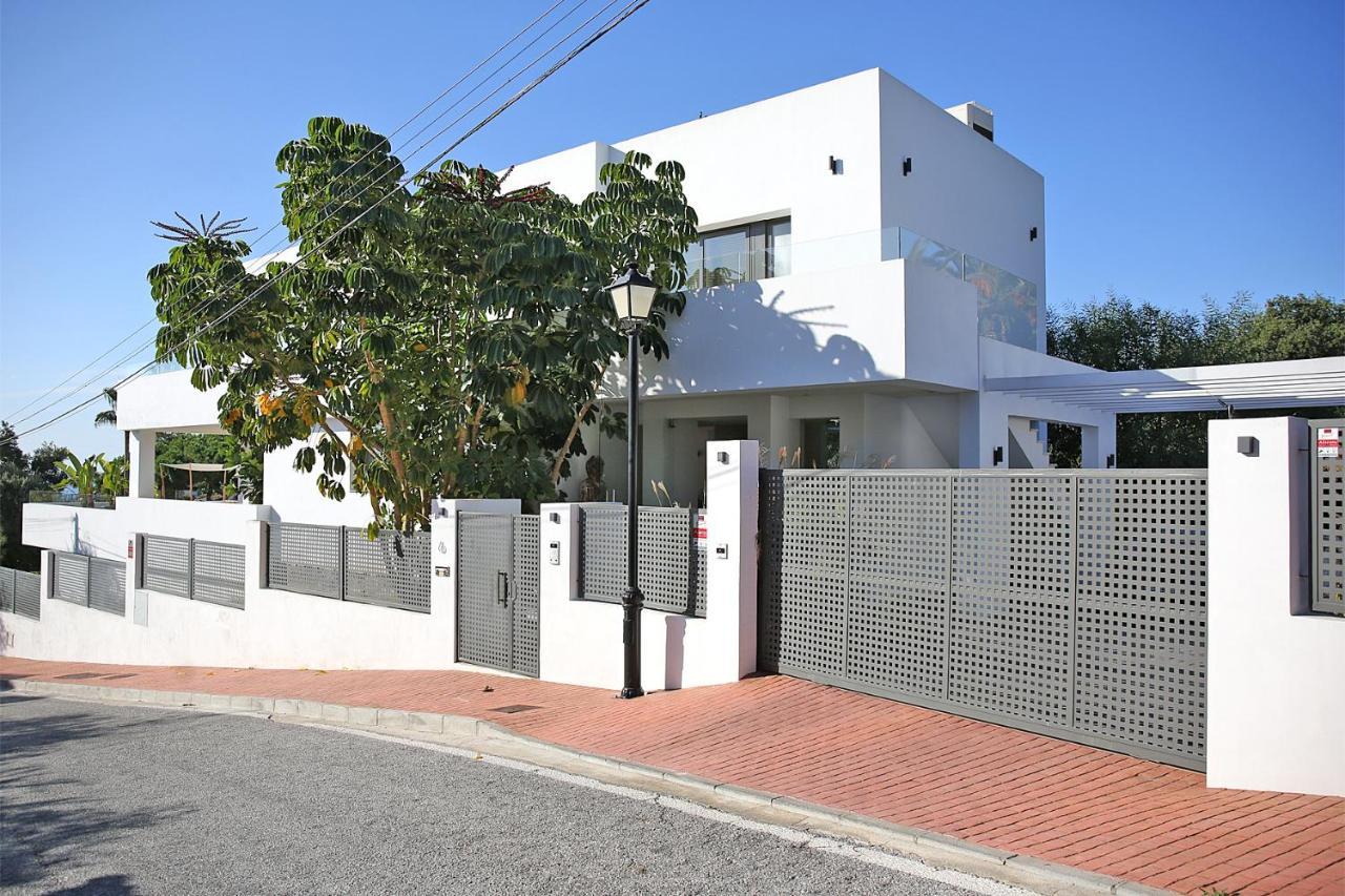 Casa Bodhi Boutique Hotel & Spa Marbella Exterior photo