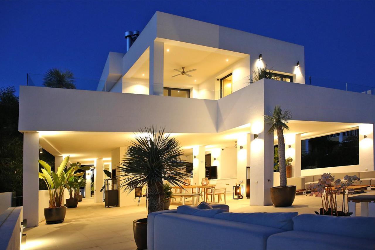 Casa Bodhi Boutique Hotel & Spa Marbella Exterior photo