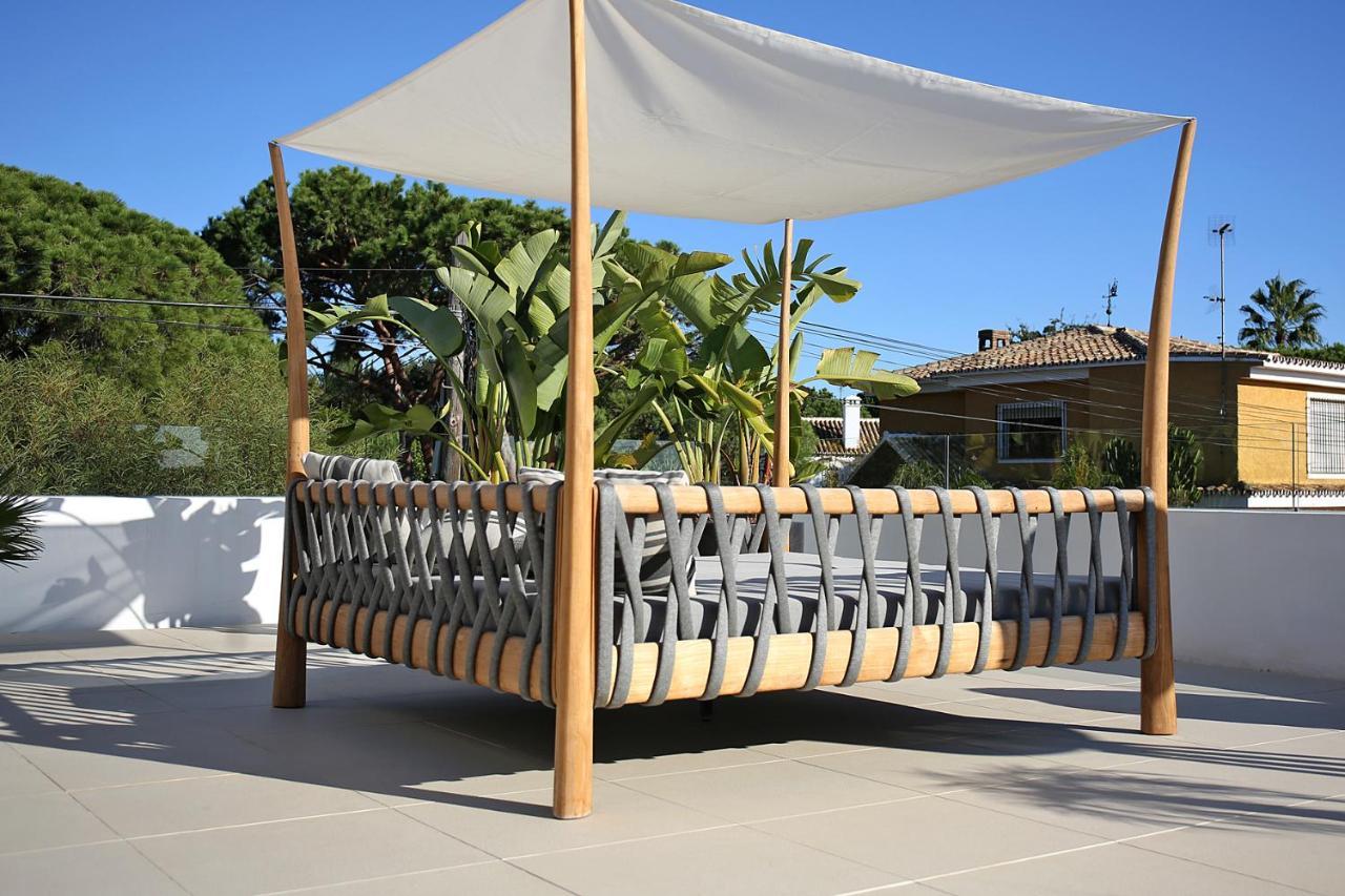 Casa Bodhi Boutique Hotel & Spa Marbella Exterior photo