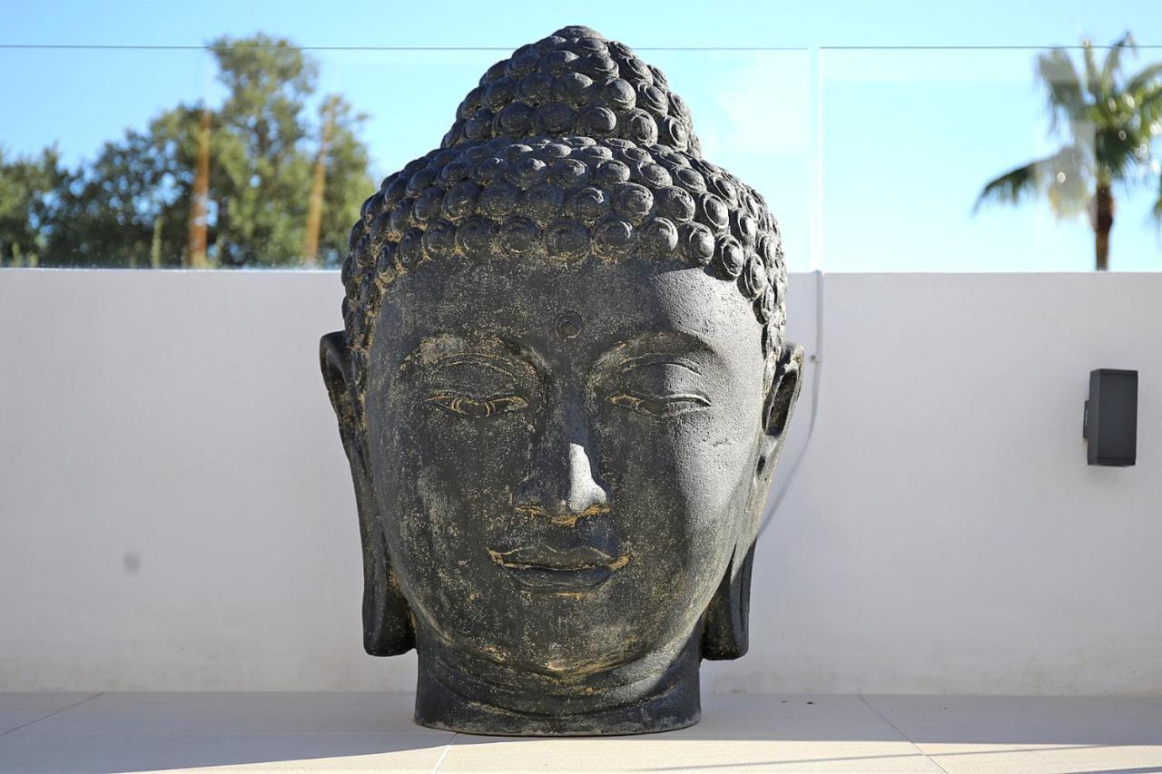 Casa Bodhi Boutique Hotel & Spa Marbella Exterior photo