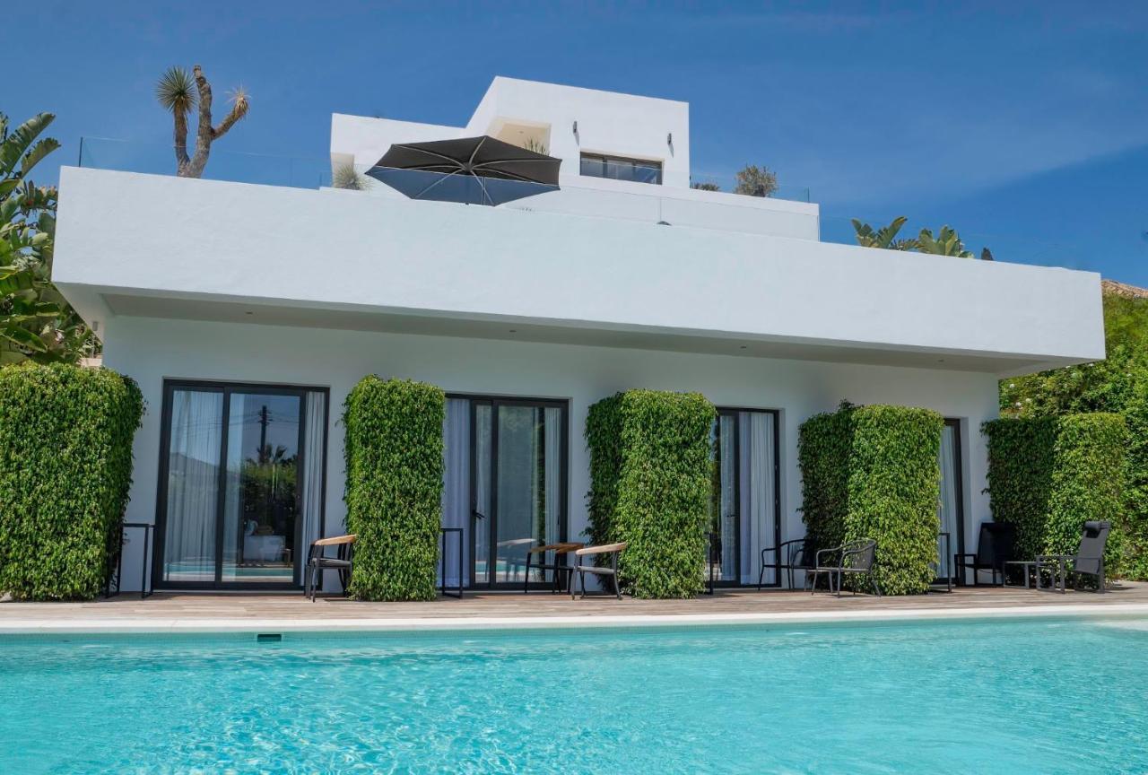 Casa Bodhi Boutique Hotel & Spa Marbella Exterior photo