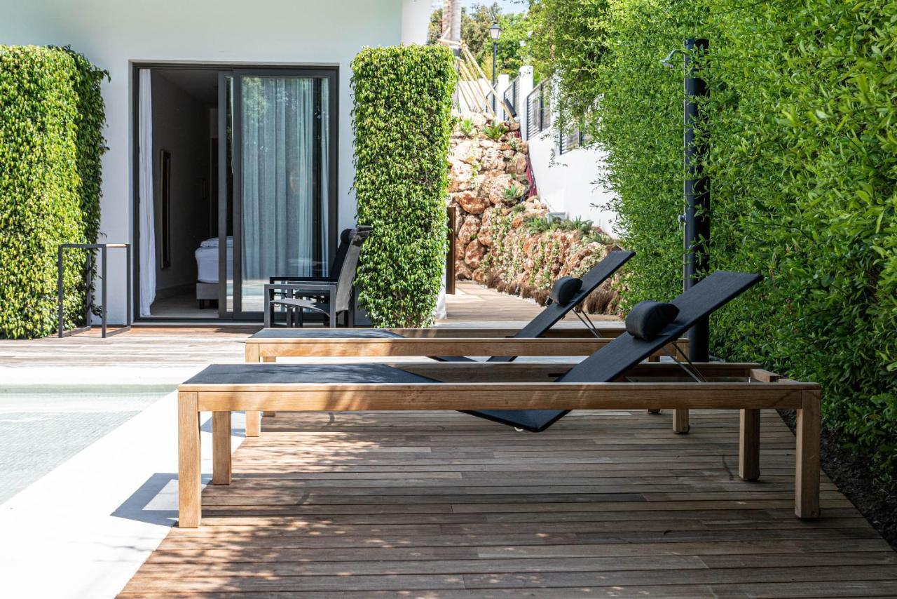 Casa Bodhi Boutique Hotel & Spa Marbella Exterior photo