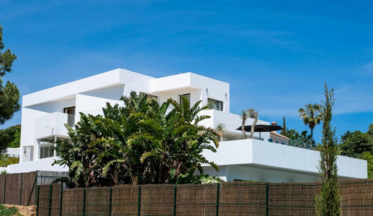 Casa Bodhi Boutique Hotel & Spa Marbella Exterior photo