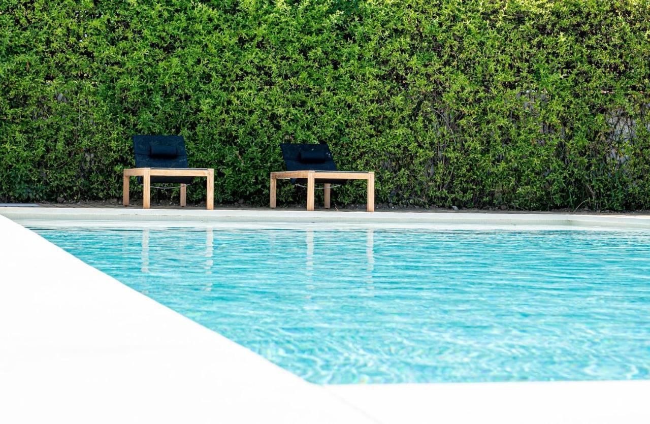Casa Bodhi Boutique Hotel & Spa Marbella Exterior photo