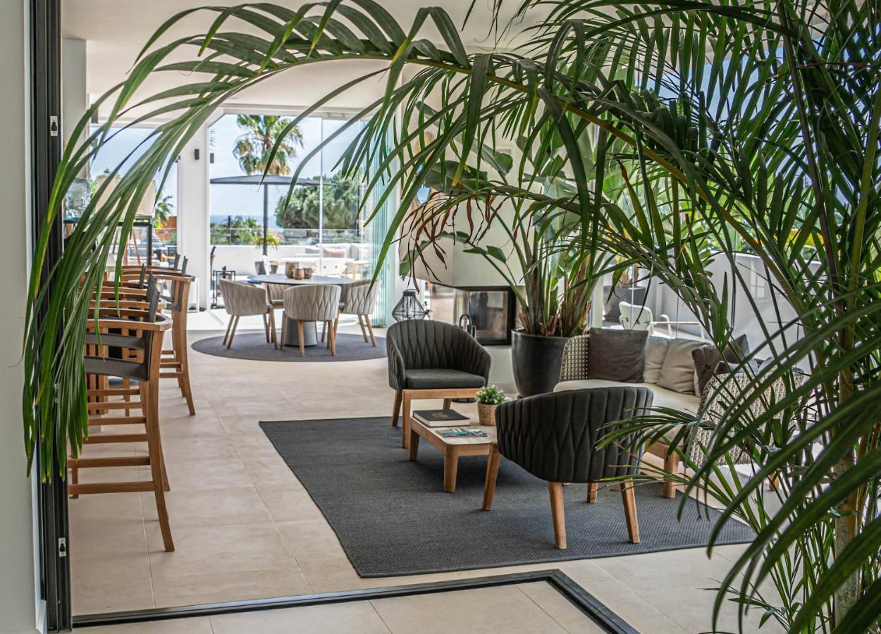 Casa Bodhi Boutique Hotel & Spa Marbella Exterior photo