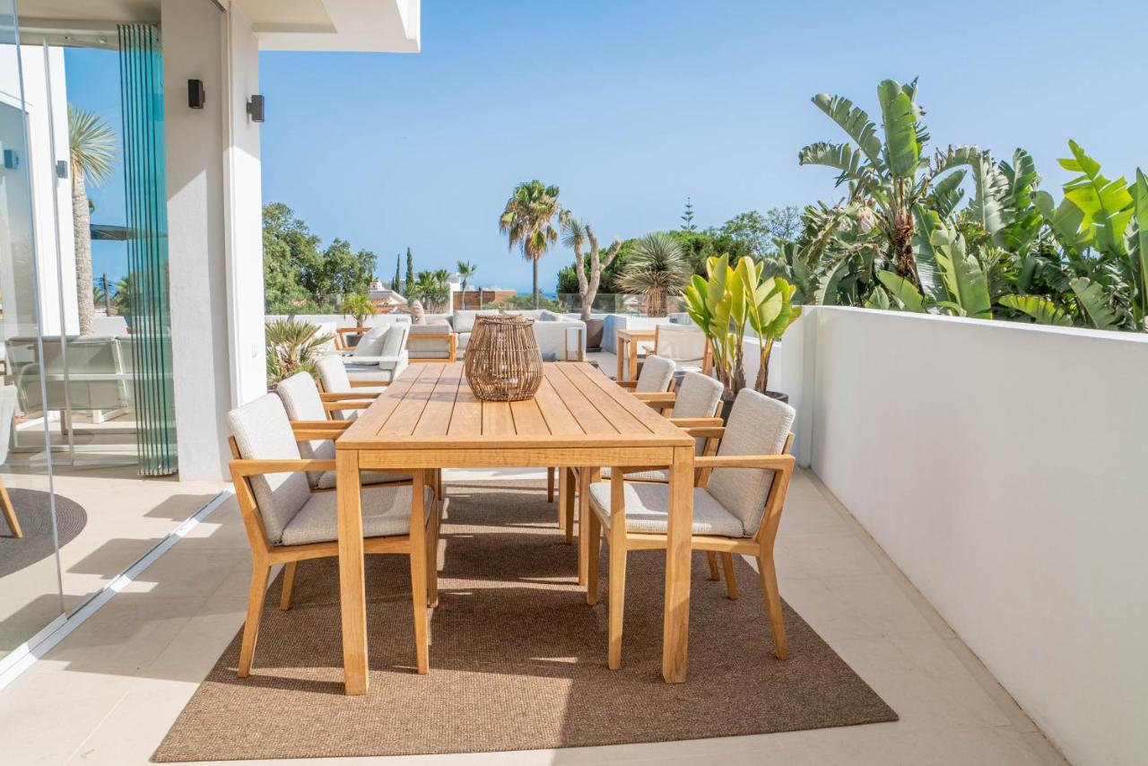 Casa Bodhi Boutique Hotel & Spa Marbella Exterior photo