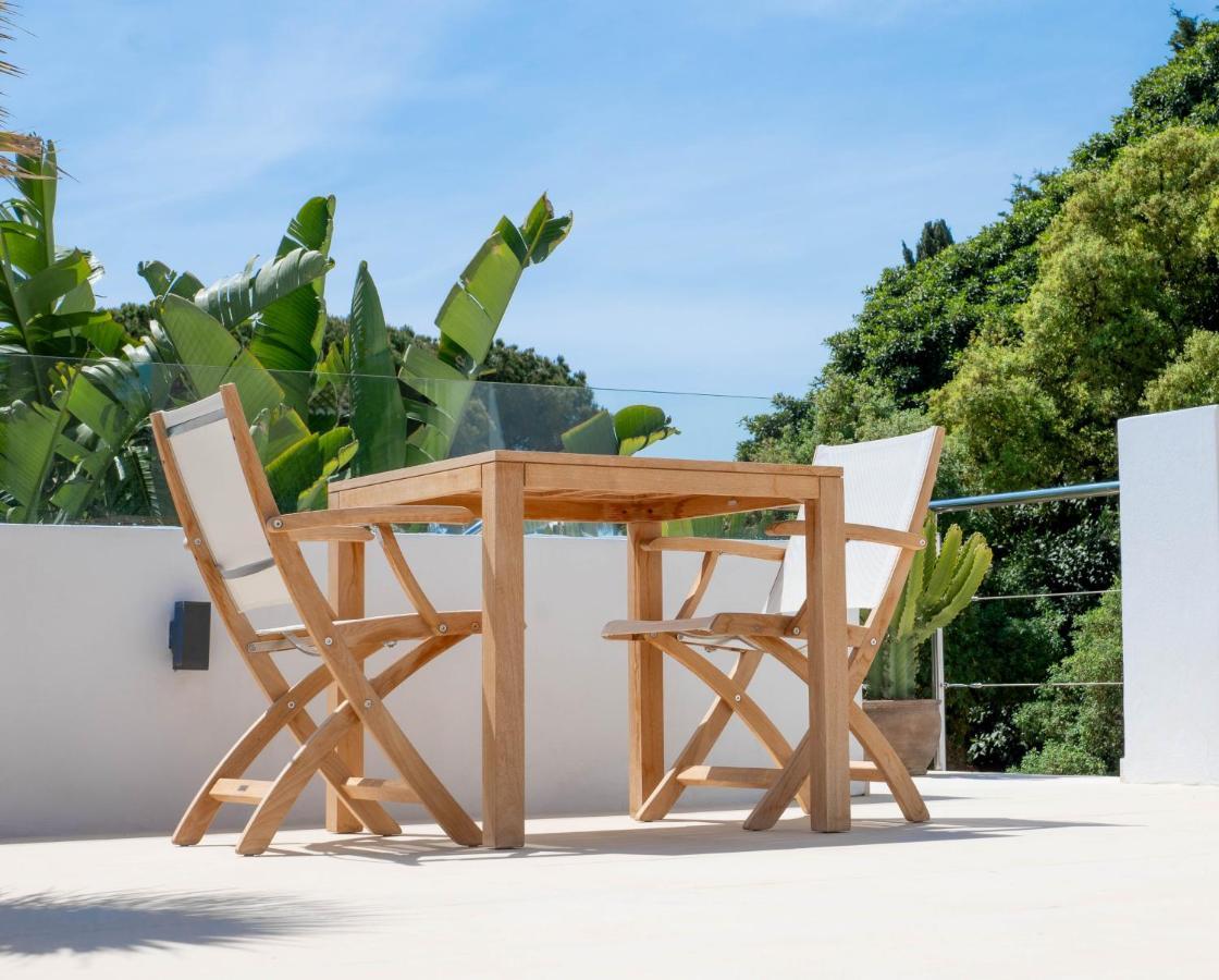 Casa Bodhi Boutique Hotel & Spa Marbella Exterior photo