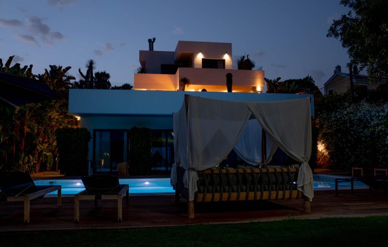 Casa Bodhi Boutique Hotel & Spa Marbella Exterior photo