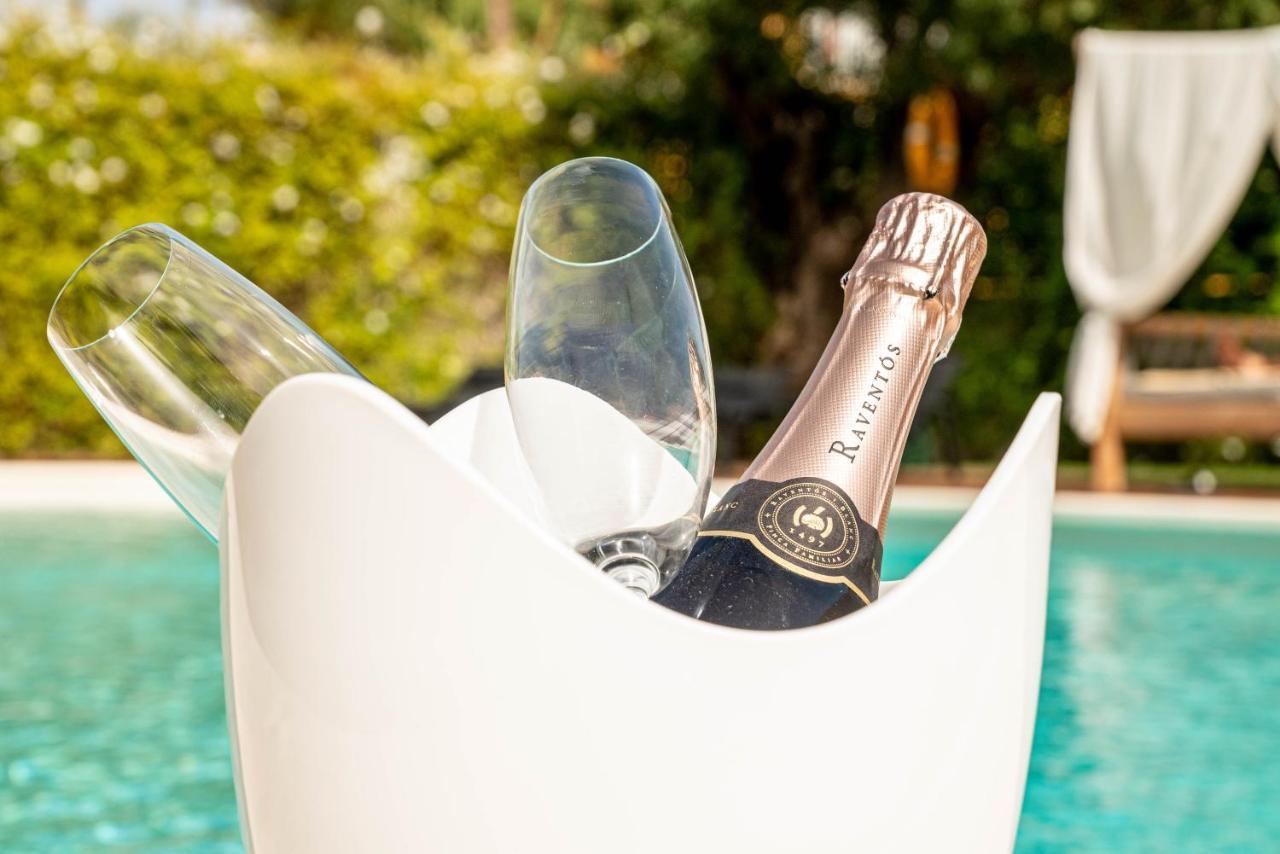 Casa Bodhi Boutique Hotel & Spa Marbella Exterior photo