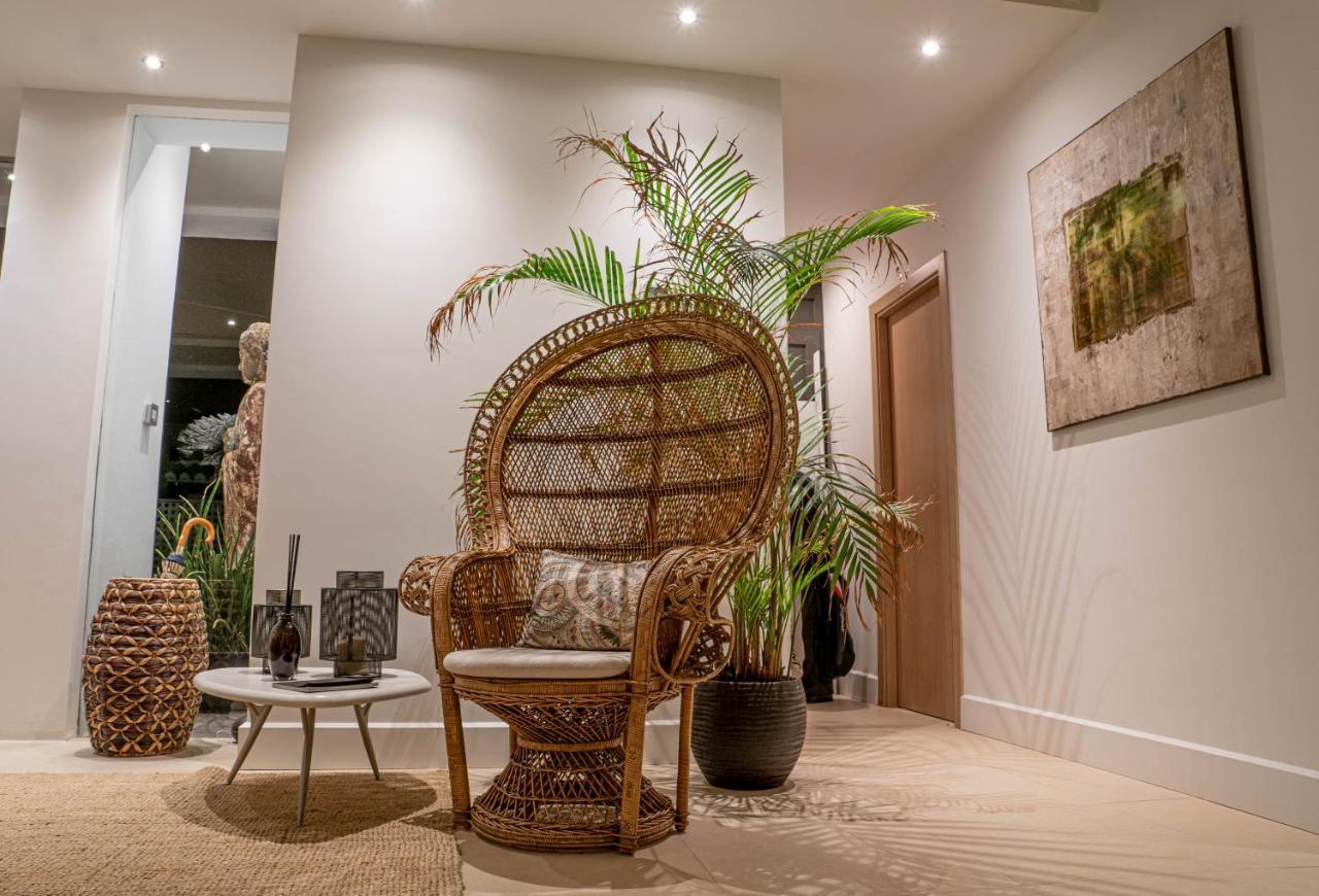 Casa Bodhi Boutique Hotel & Spa Marbella Exterior photo