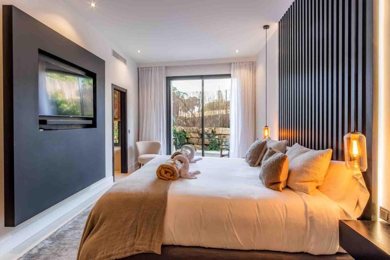 Casa Bodhi Boutique Hotel & Spa Marbella Exterior photo