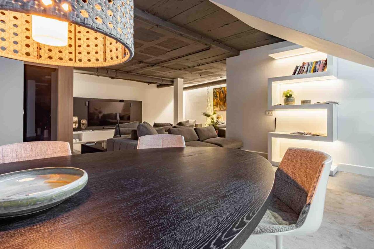 Casa Bodhi Boutique Hotel & Spa Marbella Exterior photo
