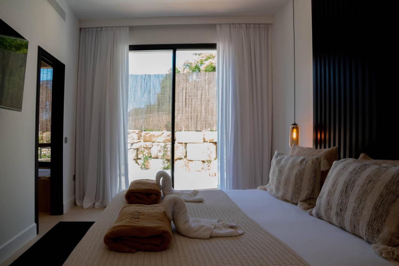 Casa Bodhi Boutique Hotel & Spa Marbella Exterior photo