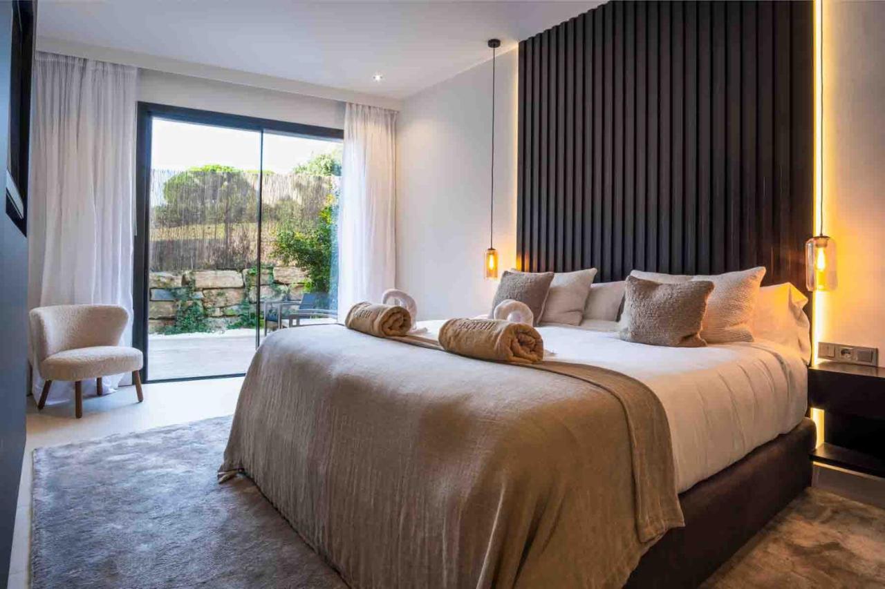 Casa Bodhi Boutique Hotel & Spa Marbella Exterior photo