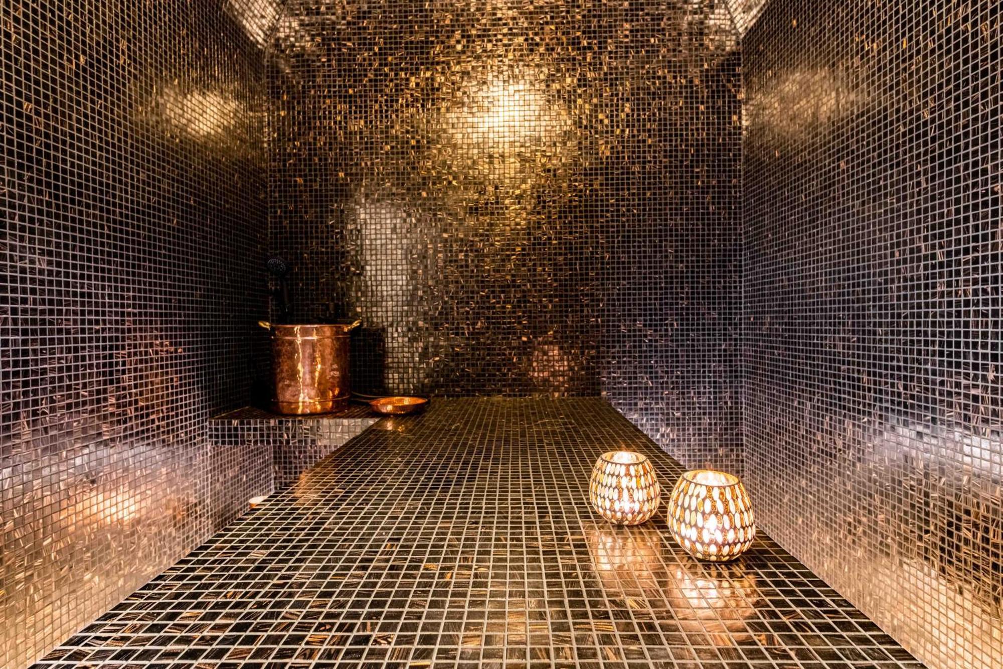 Casa Bodhi Boutique Hotel & Spa Marbella Exterior photo