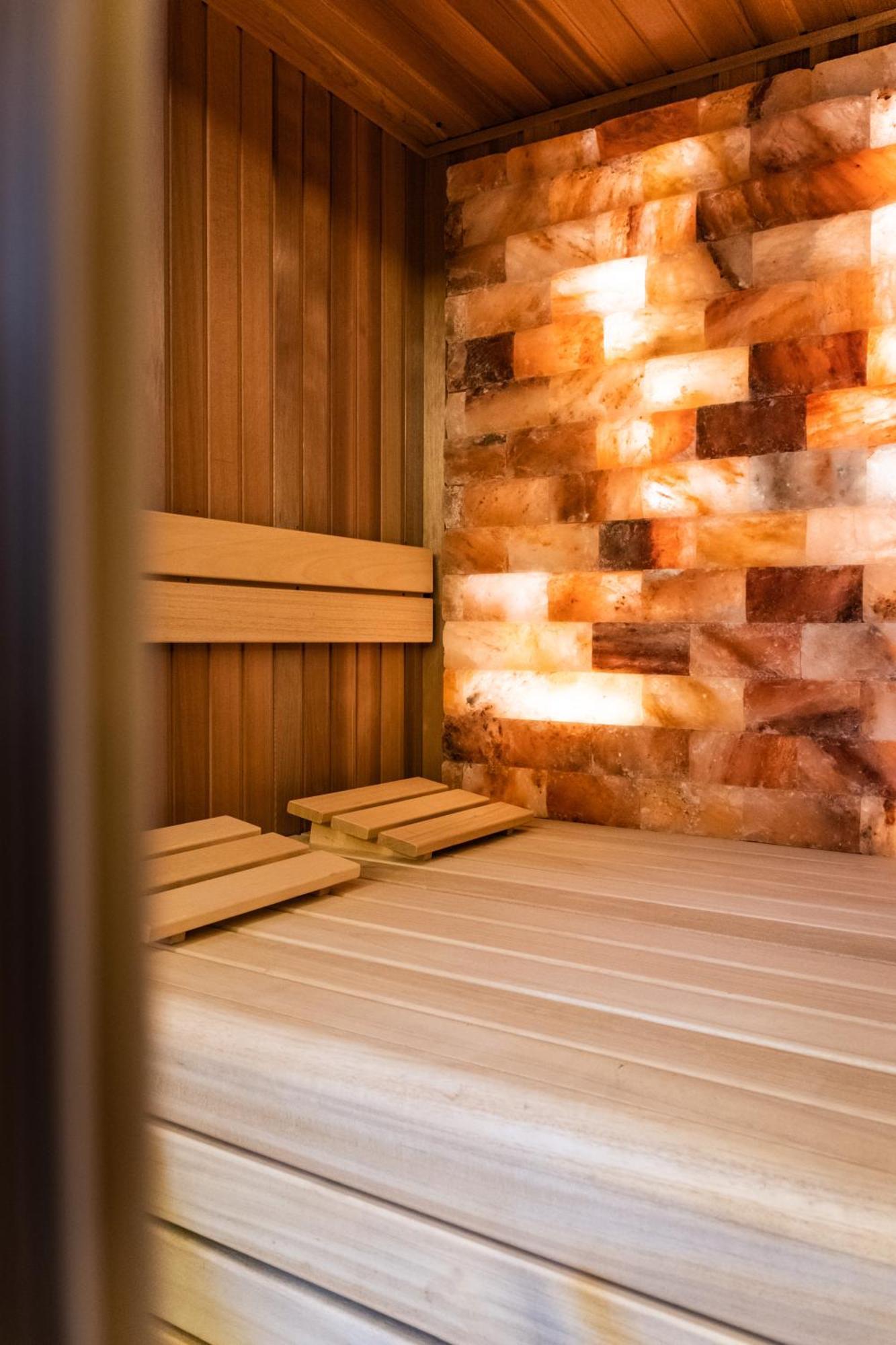 Casa Bodhi Boutique Hotel & Spa Marbella Exterior photo