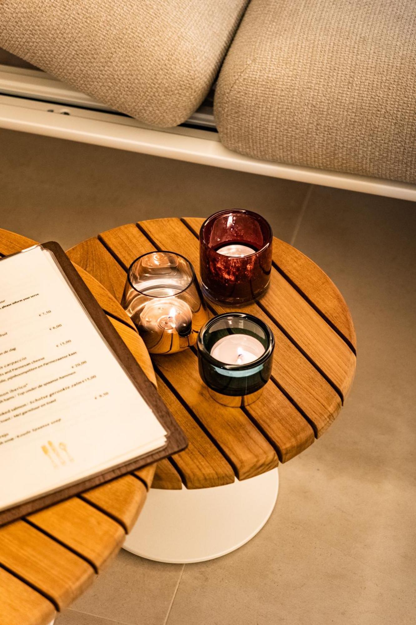 Casa Bodhi Boutique Hotel & Spa Marbella Exterior photo