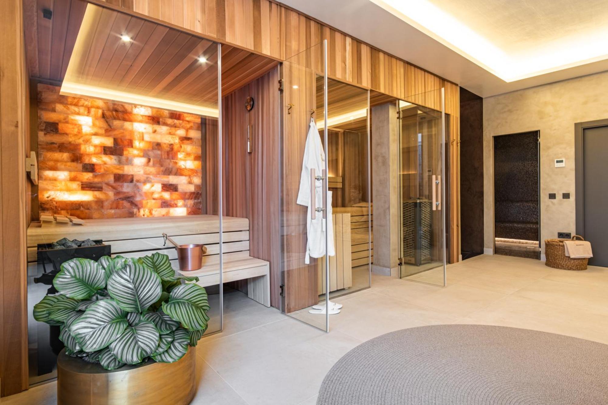 Casa Bodhi Boutique Hotel & Spa Marbella Exterior photo