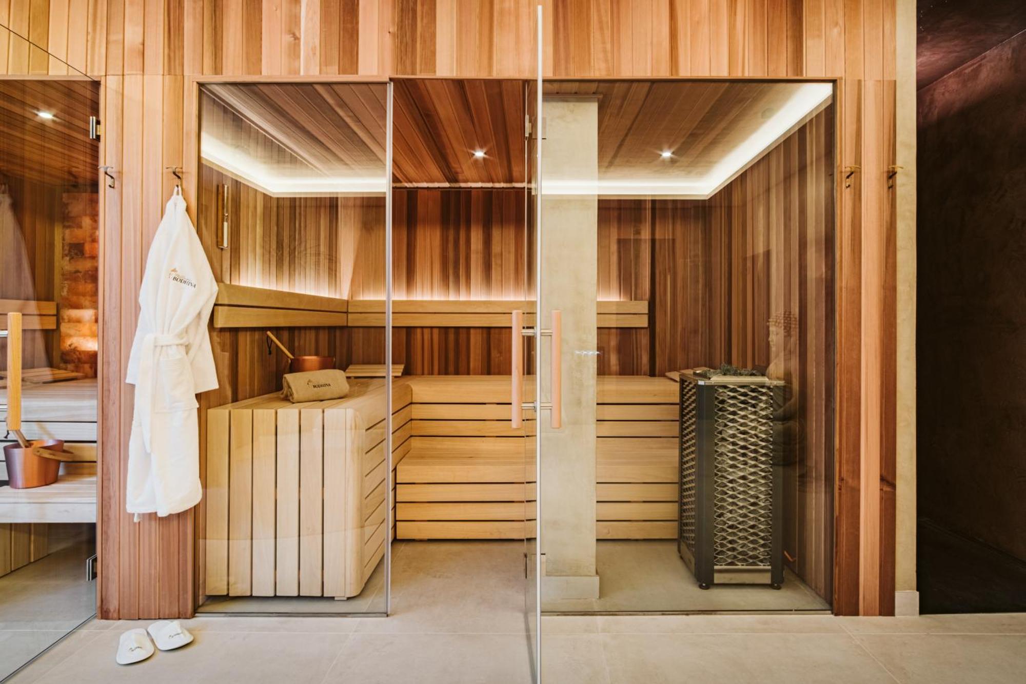 Casa Bodhi Boutique Hotel & Spa Marbella Exterior photo